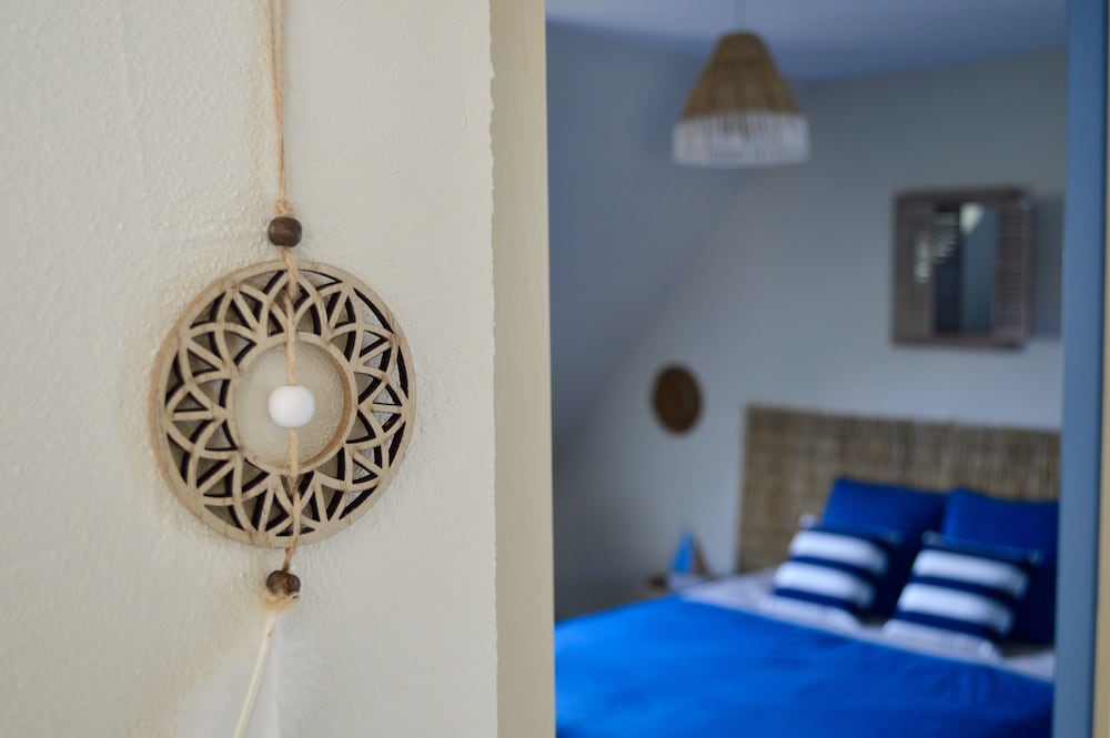 Family Suite - Photo 1