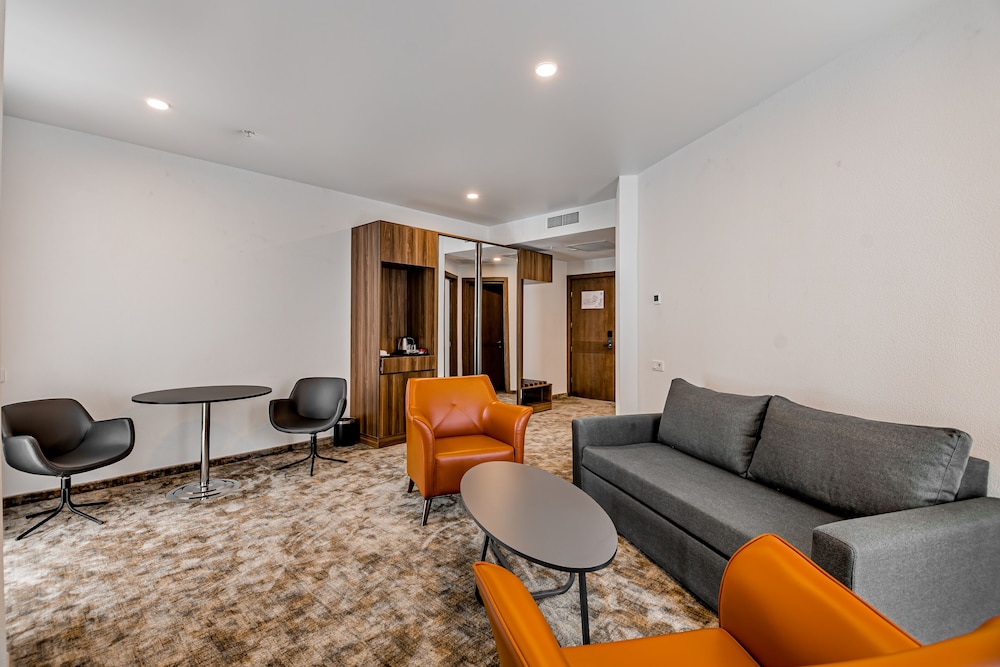Family Suite photo 1