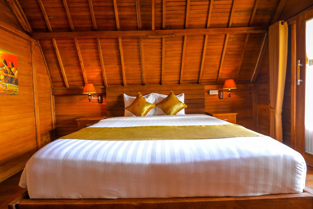Deluxe Room - Photo 5