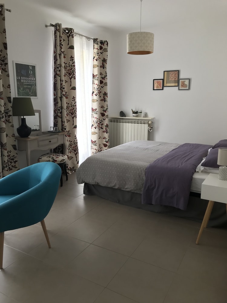 Double Room - Photo 1