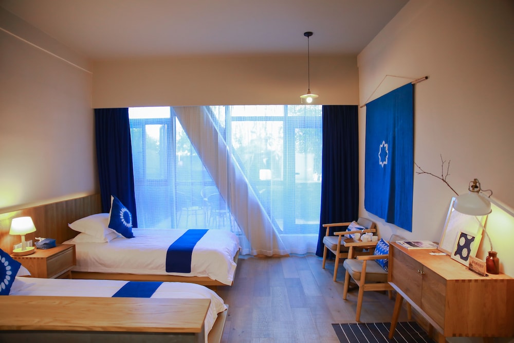 Superior Twin Room, Garden View photo 1