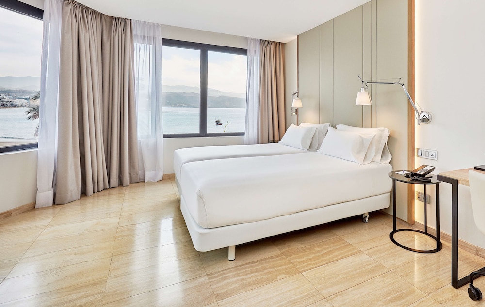 Superior Room, Terrace (View, Extra Bed 3 Adults)