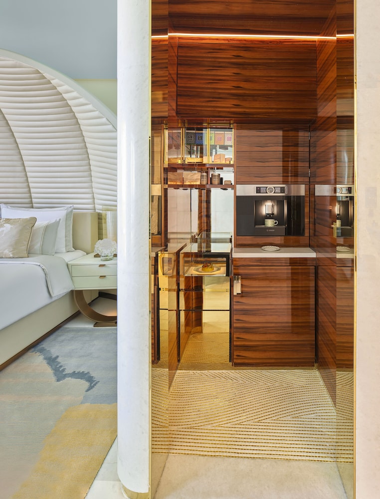 Junior Suite, Balcony, Sea View - Photo 8