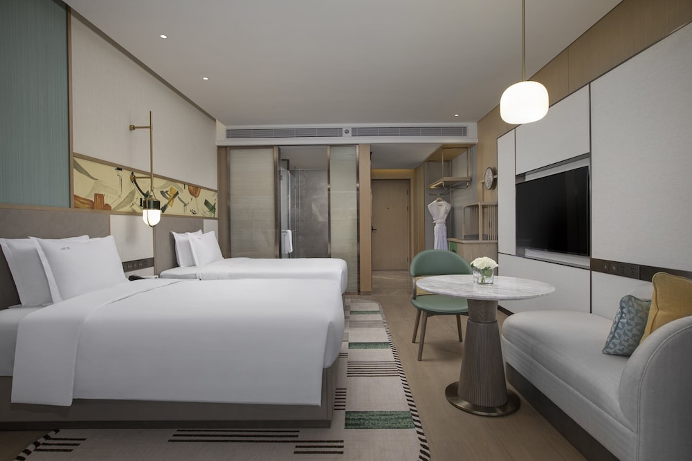 Standard Room, 2 Twin Beds photo 1