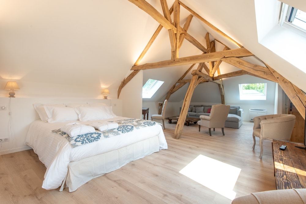 Suite (La Montée des Vignes) photo 1