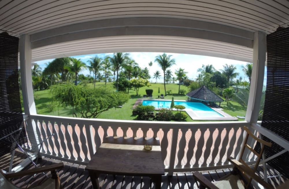 Double Room, Lagoon View photo 3