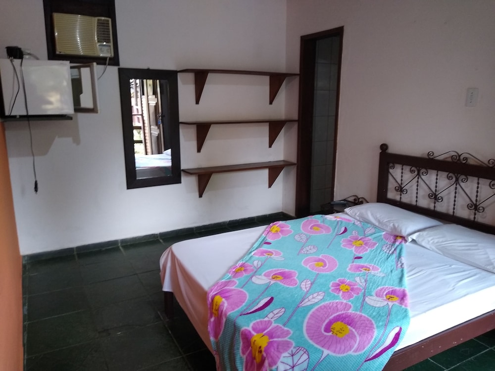Basic Double Room, Garden View photo 3