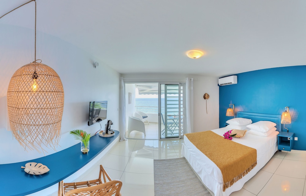 Panoramic Studio, Sea View photo 1