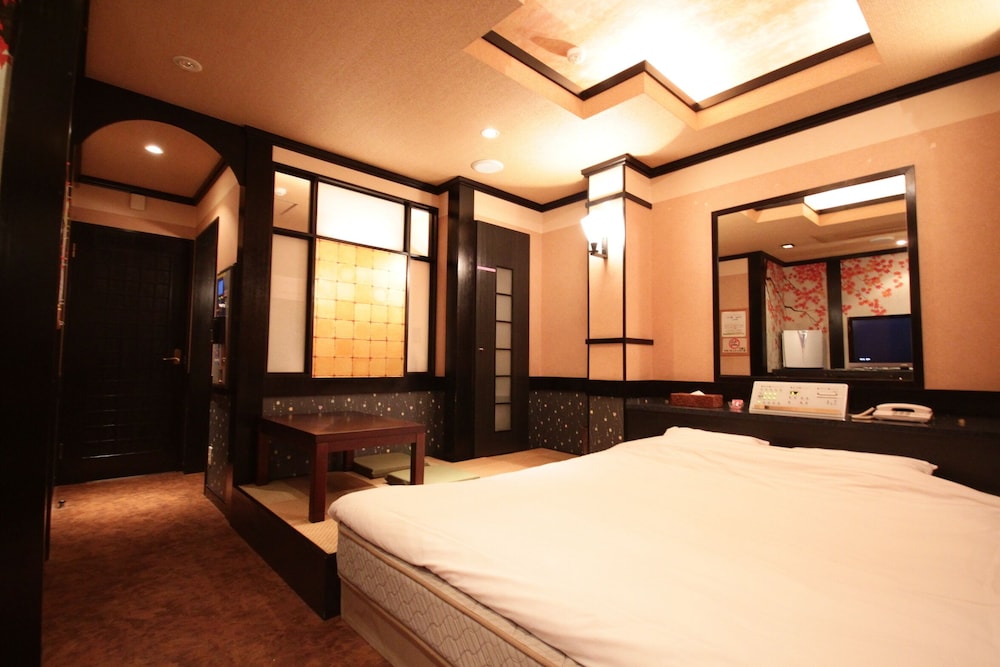 Design Double Room, Non smoking photo 2