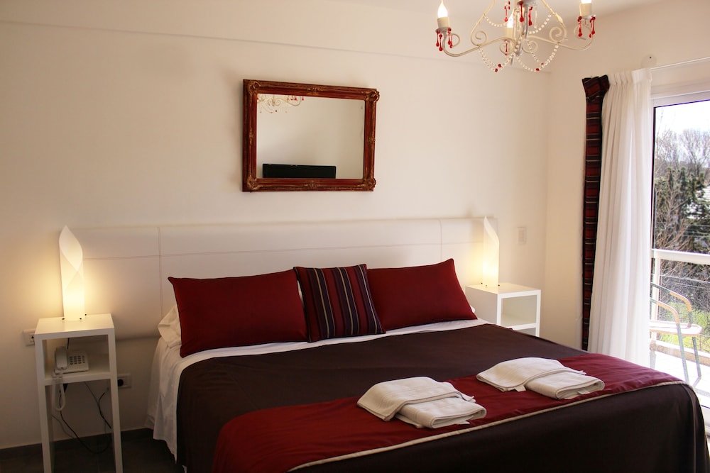 Quadruple Room photo 1