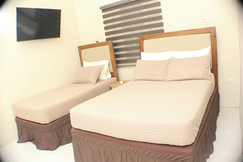 Familiensuite, 2 Schlafzimmer