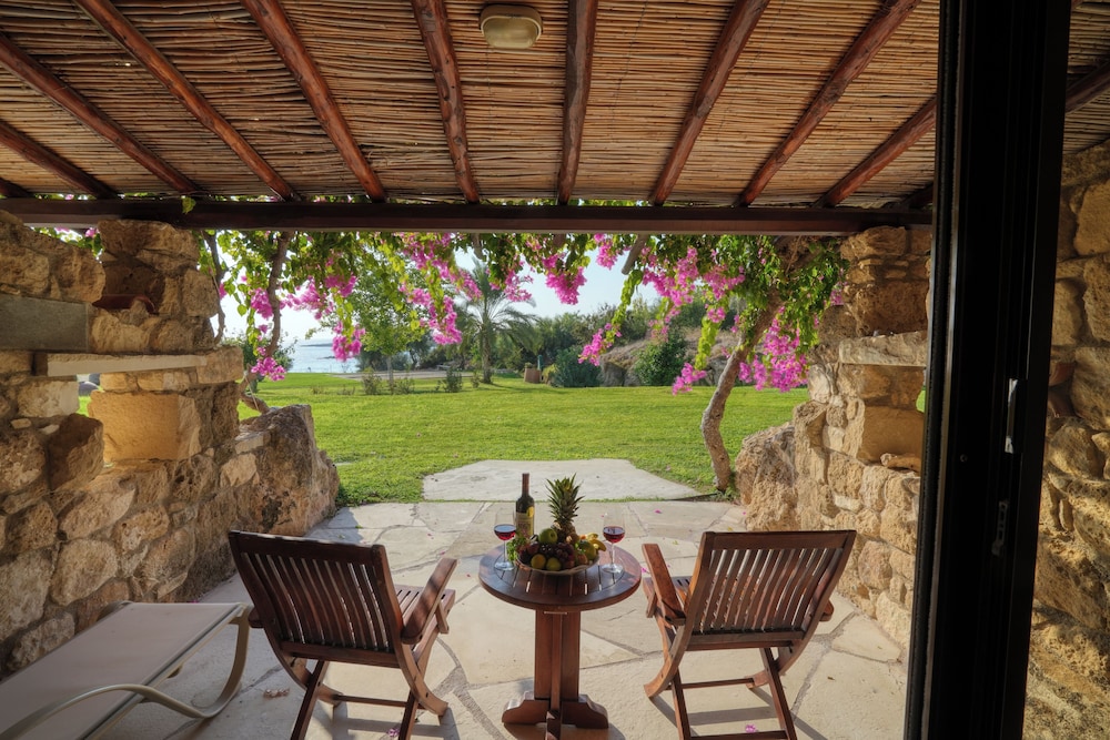 Studio, Sea View (Garden) - Photo 4