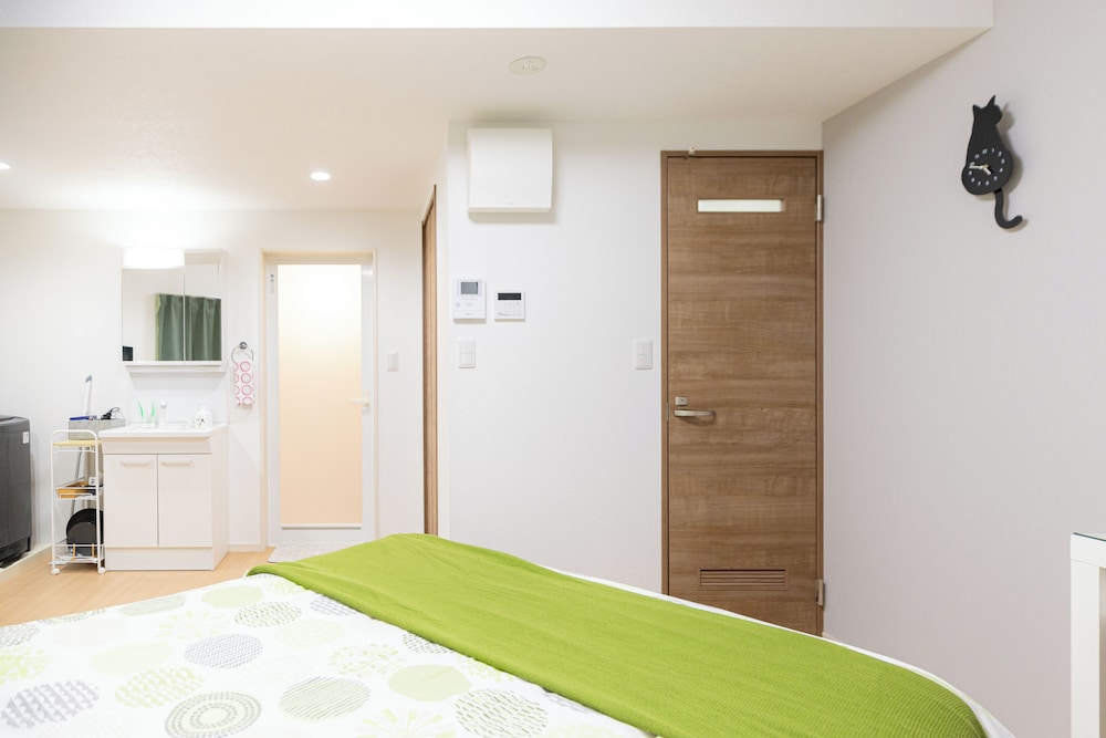 Basic Double Room photo 3