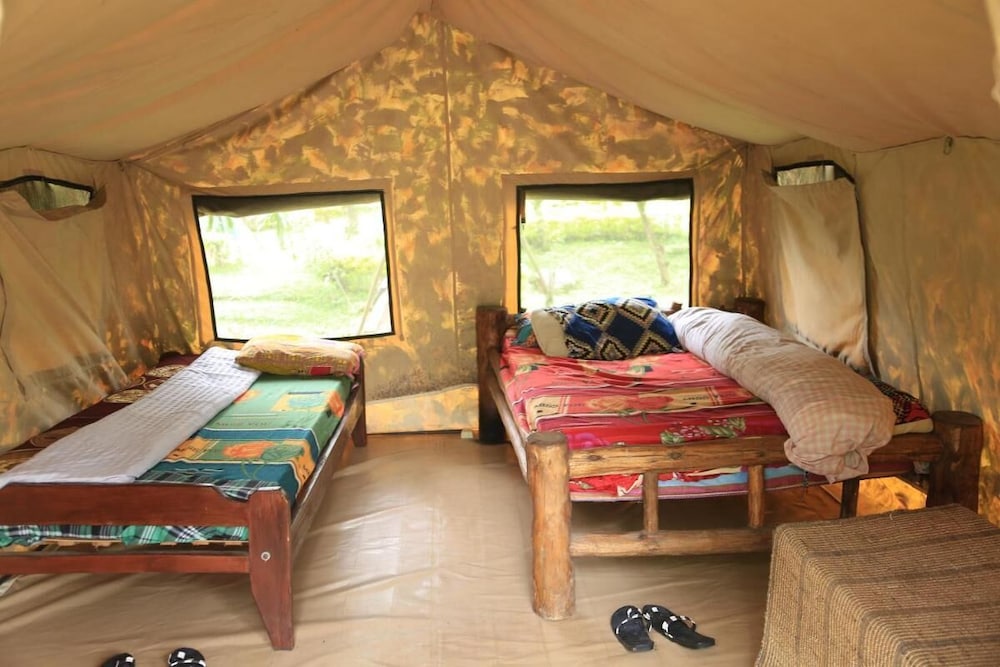 Shared Dormitory, 1 Bedroom, Accessible, Smoking photo 3