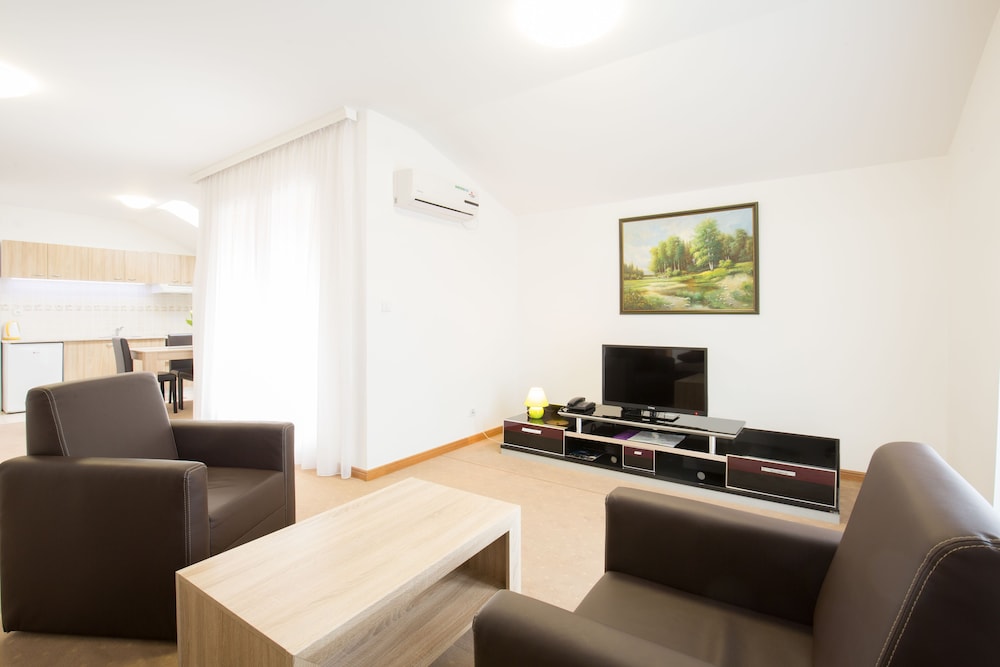 Luxury Apartment, 2 Bedrooms