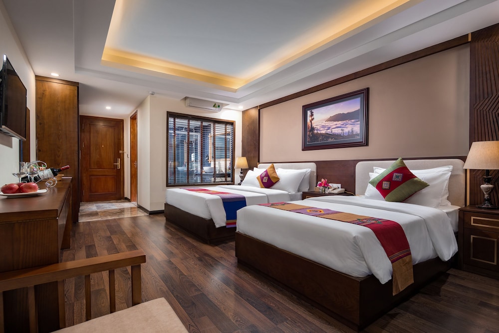 Family Triple Room photo 3