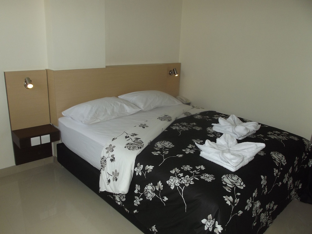 Deluxe Double or Twin Room photo 1