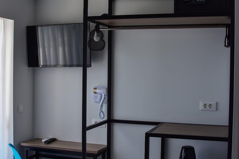 Double or Twin Room, Sea View photo 2