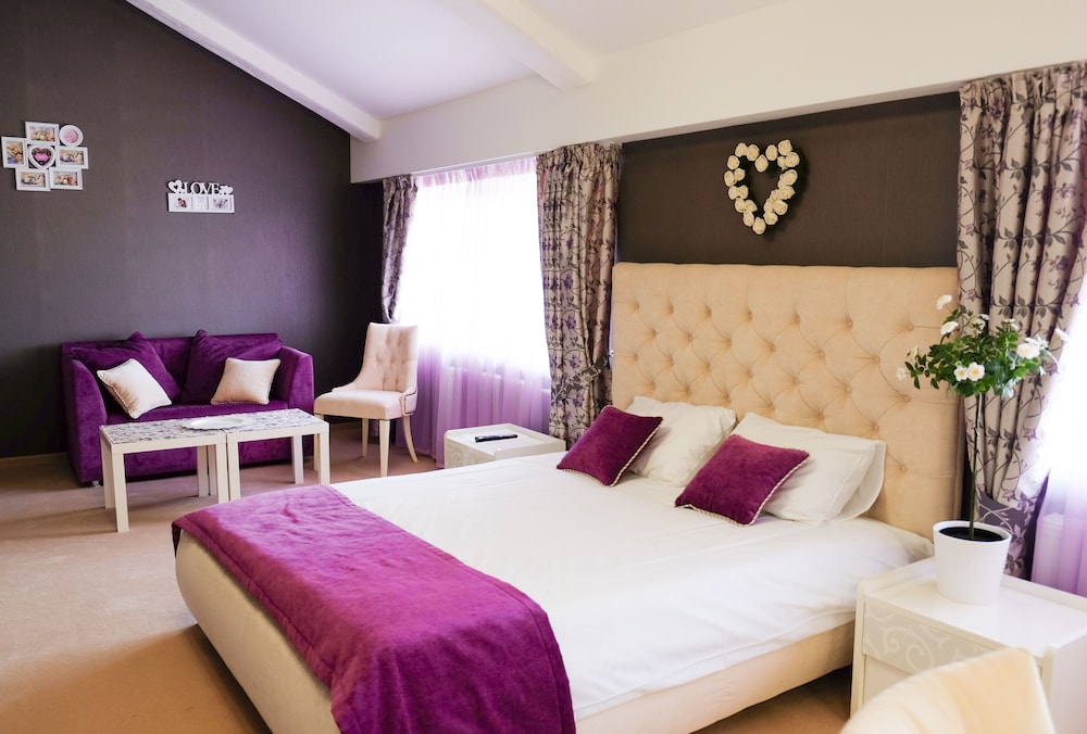 Suite, 1 Bedroom photo 2