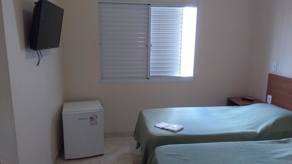 Deluxe Apartment photo 3