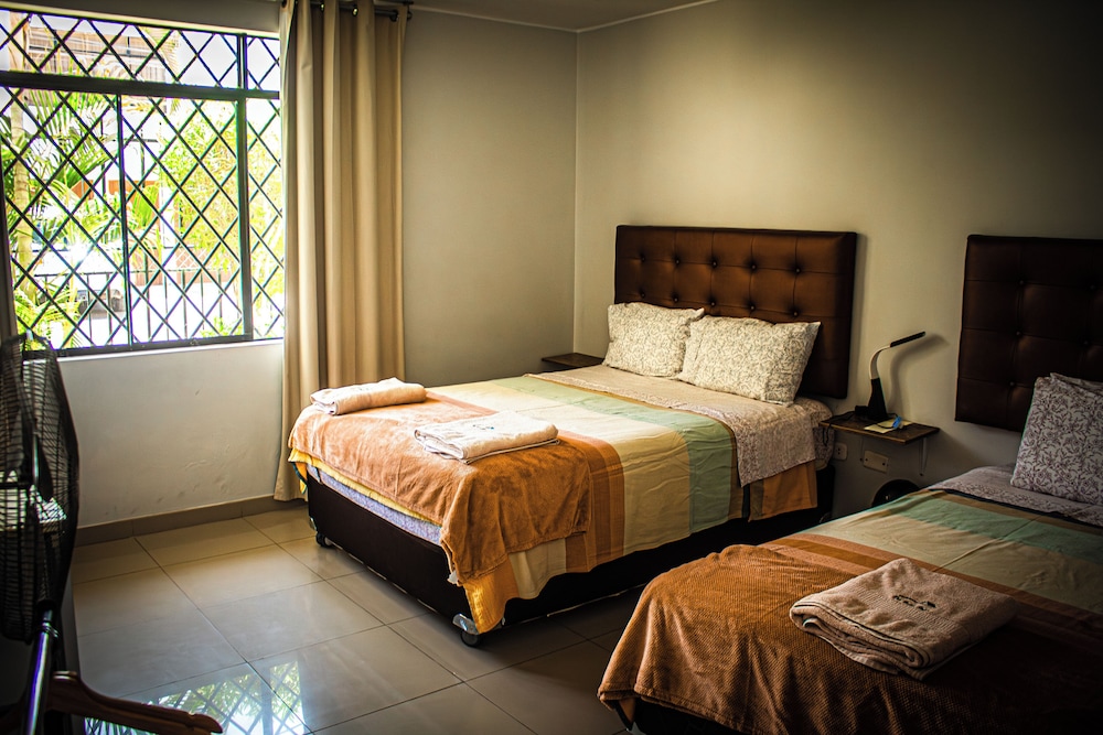 Deluxe Double Room photo 1