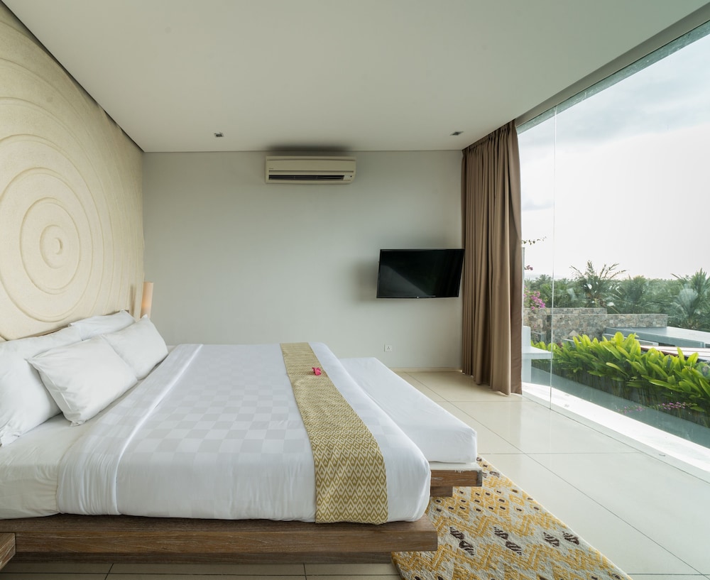 Varda Superior Double, Mountain & Sea View photo 3