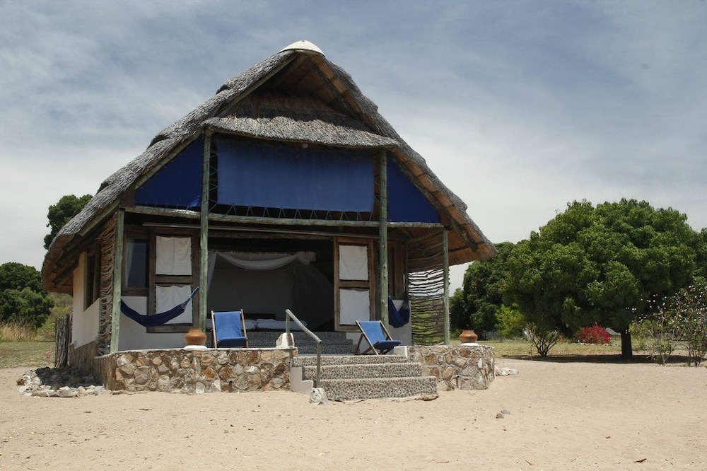 Superior Chalet, Non Smoking, Beach View