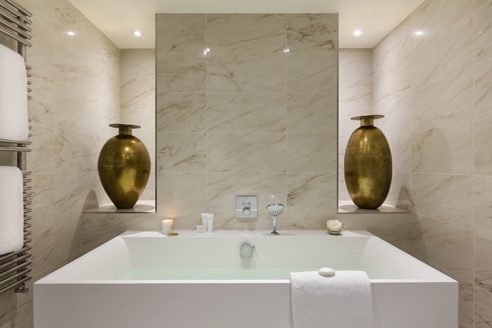 Suite Prestige, vue mer