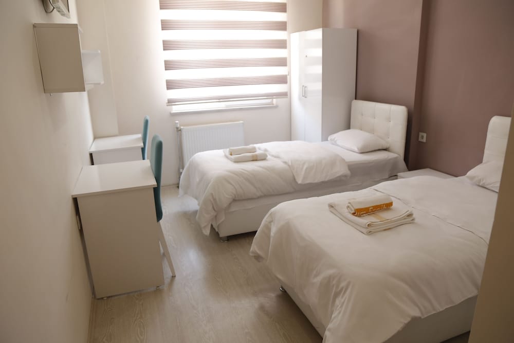 Basic Room