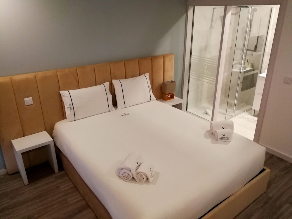 Double Room - Photo 1