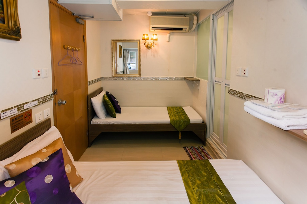 Triple Room photo 1