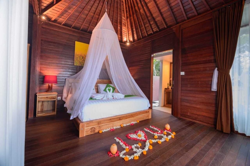 Deluxe Bungalow - Photo 5