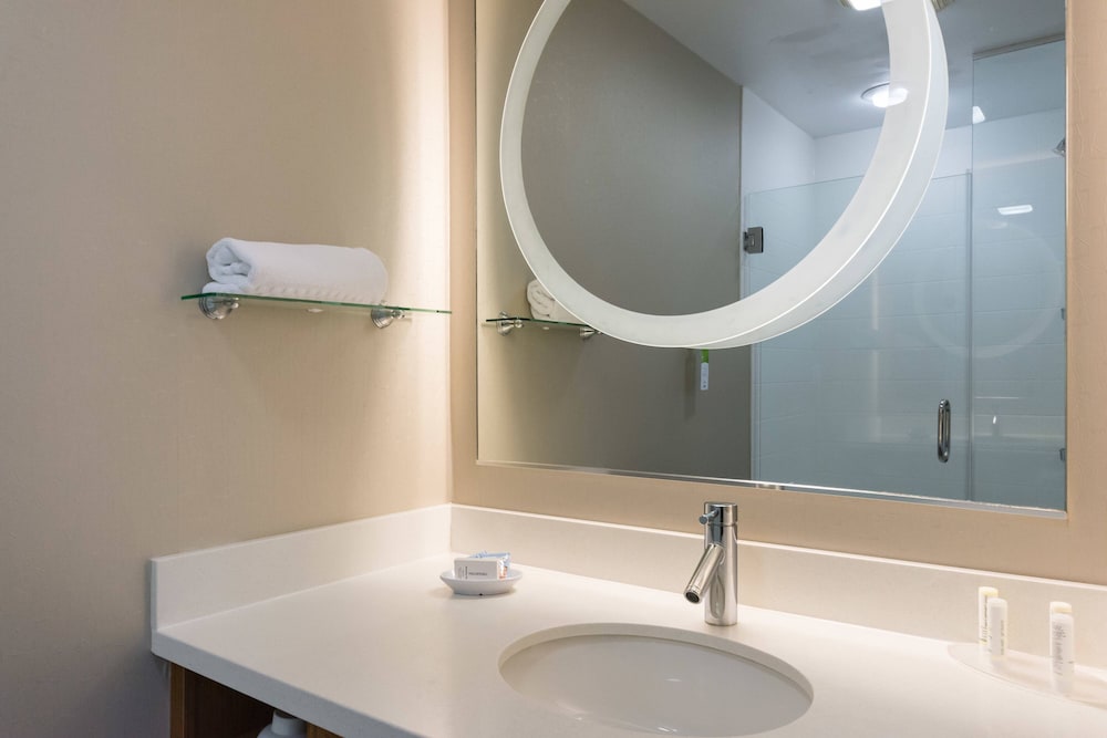 Studio Suite, Multiple Beds - Photo 9