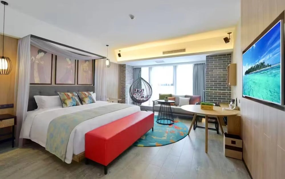 Comfort Single Room