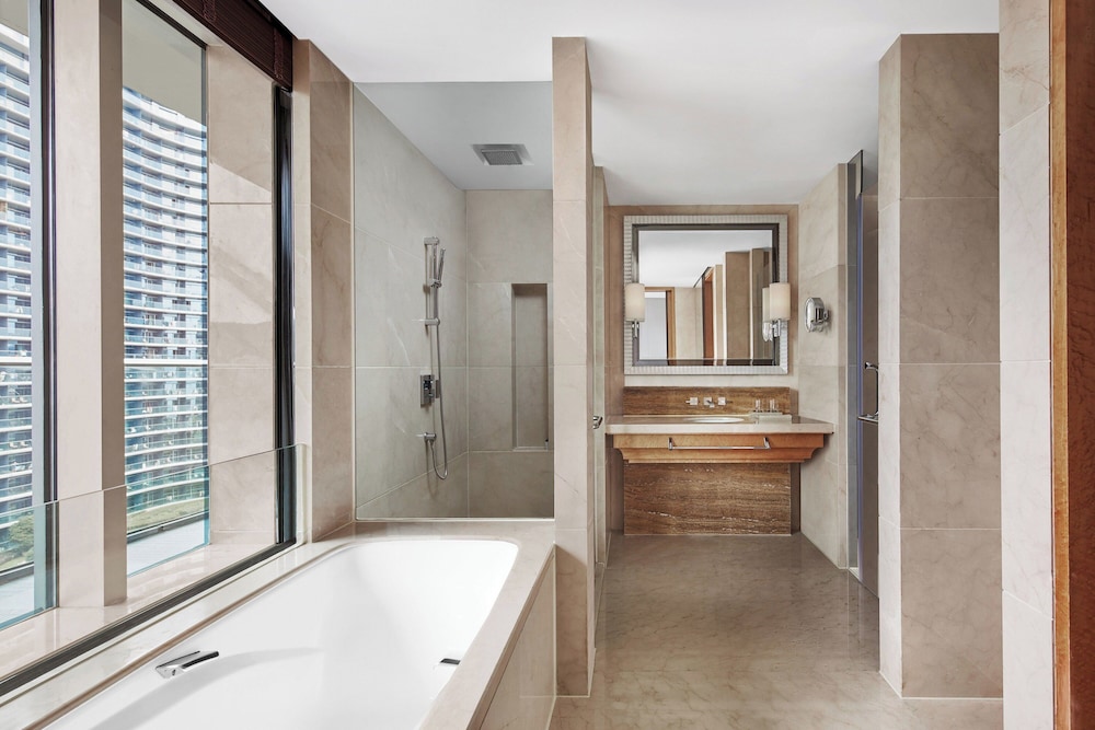 Room, 2 Twin Beds, Garden View - Photo 8