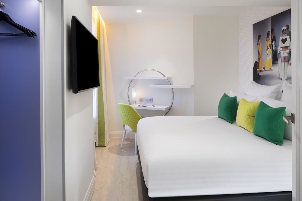 Standard Room photo 1