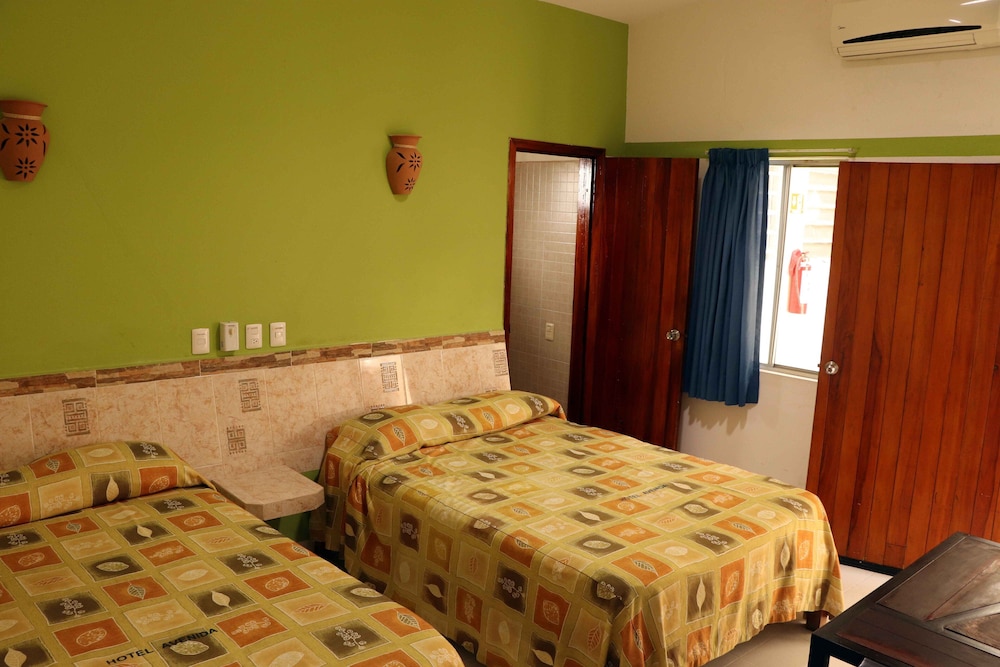 Standard Double Room (Con Aire Acondicionado) photo 1