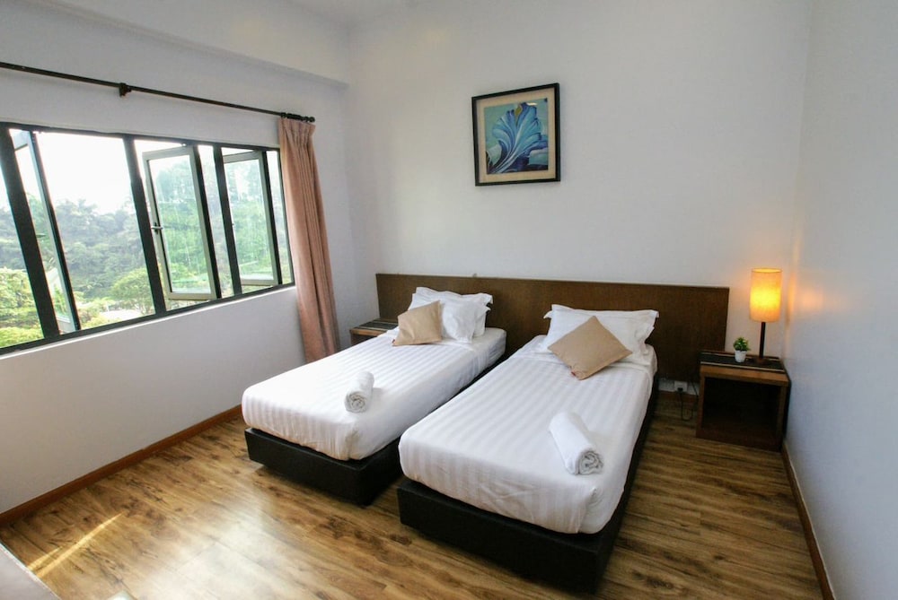 Apartment, Mountain View