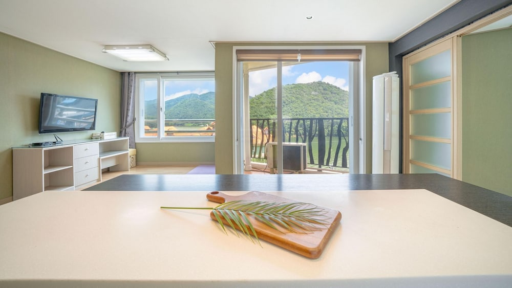 Basic Room, 1 Bedroom (Hogarden)
