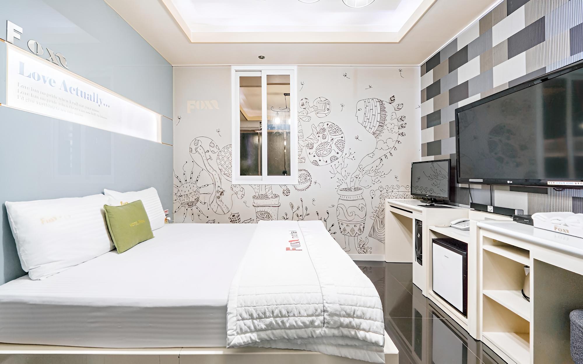 Room (Standard room) photo 1