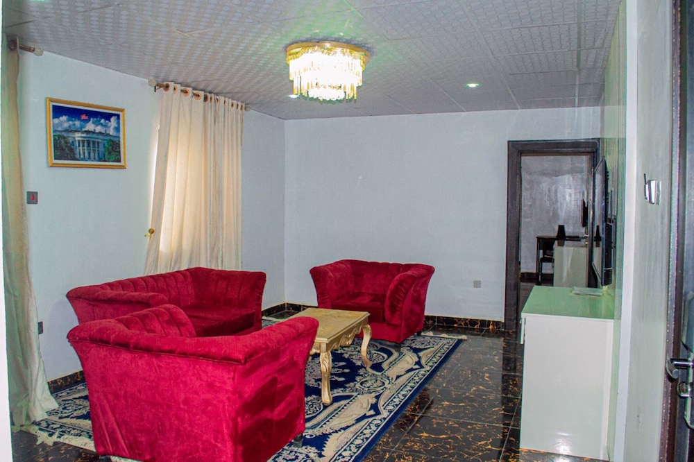 Presidential Suite photo 3
