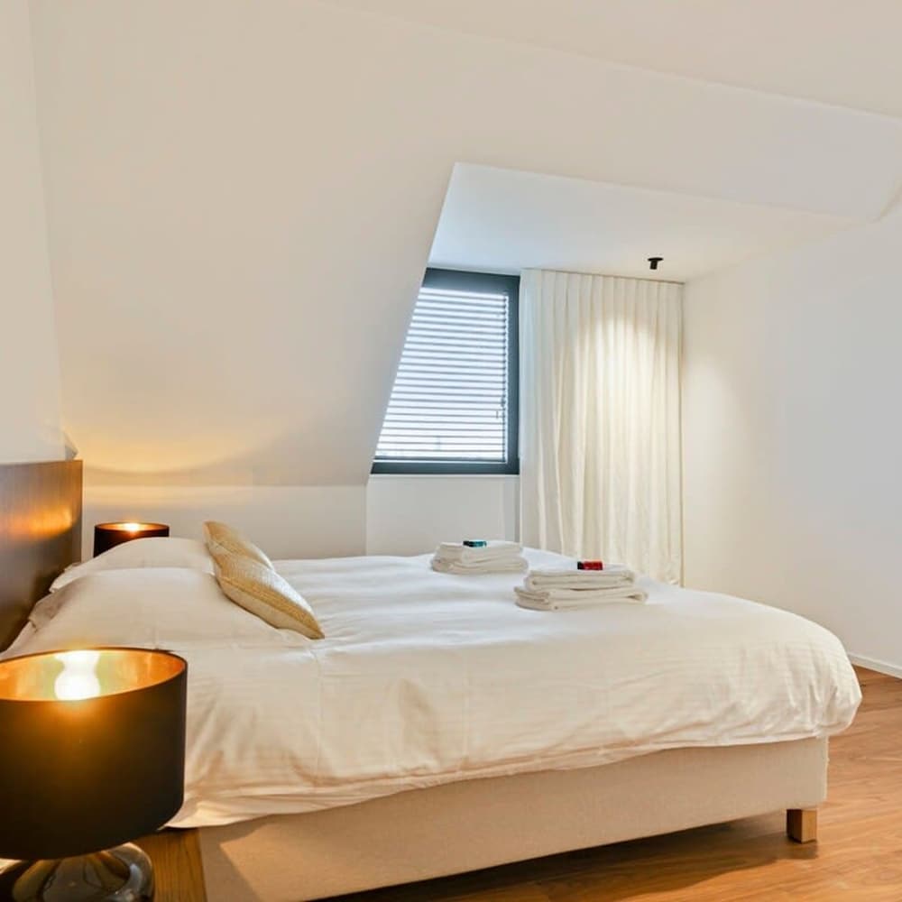 Majestic new Penthouse With 2 Parkings, Photo 7