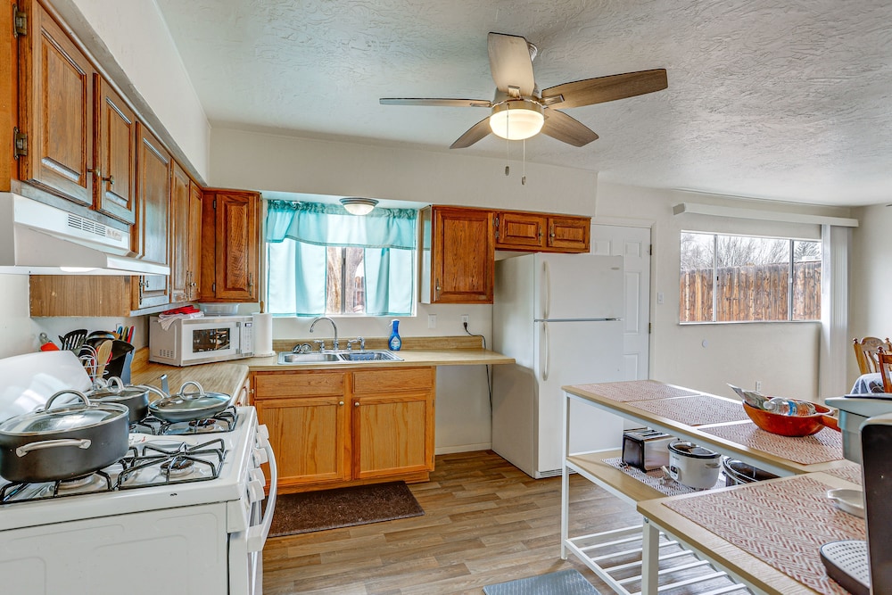 House (3 Bedrooms) photo 3