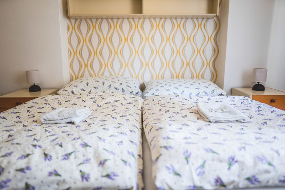 Traditional Double Room, Garden View photo 1