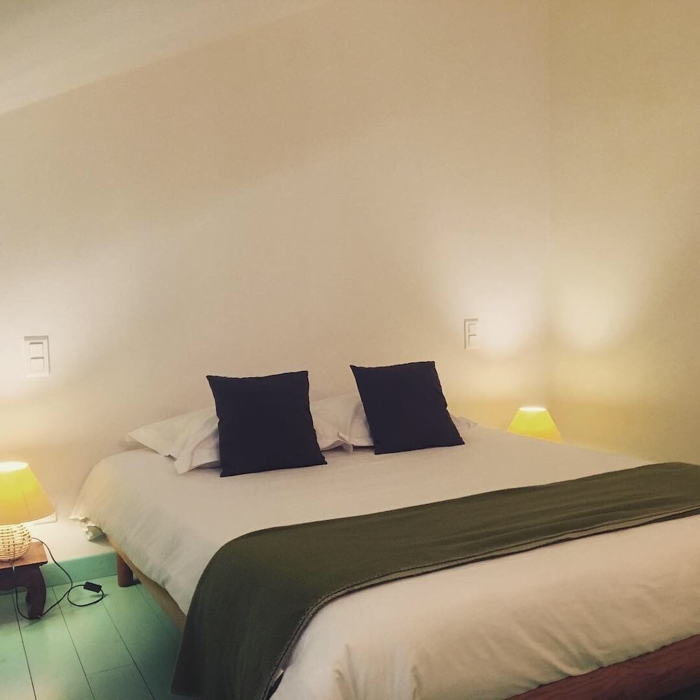 Triple Room photo 2