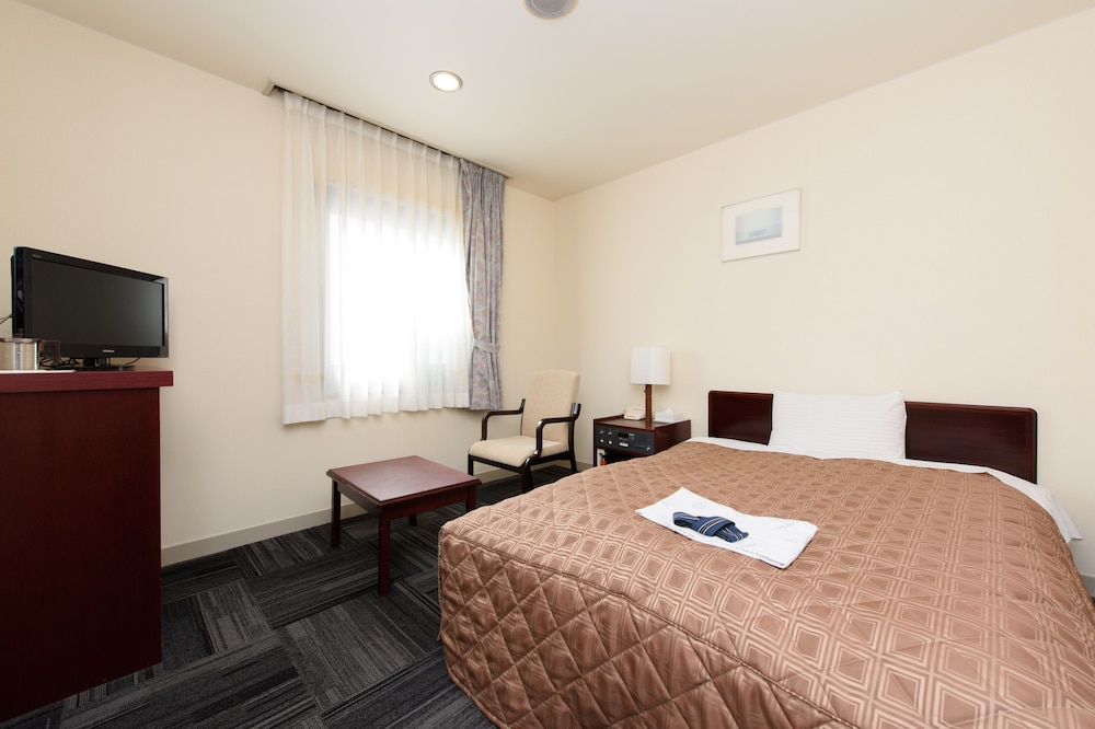 Double Room, Non Smoking photo 1