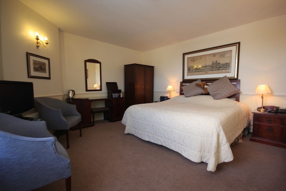 Comfort Single Room, 1 Twin Bed photo 3