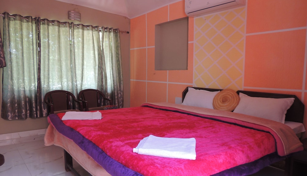 Deluxe Room photo 2