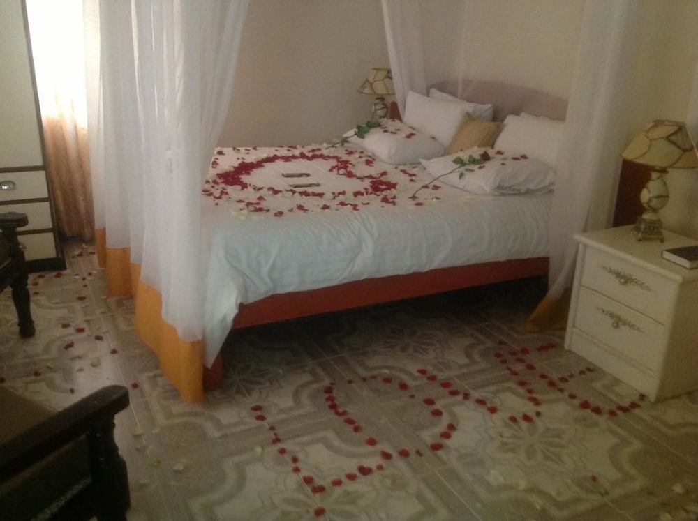 Double Room Single Use