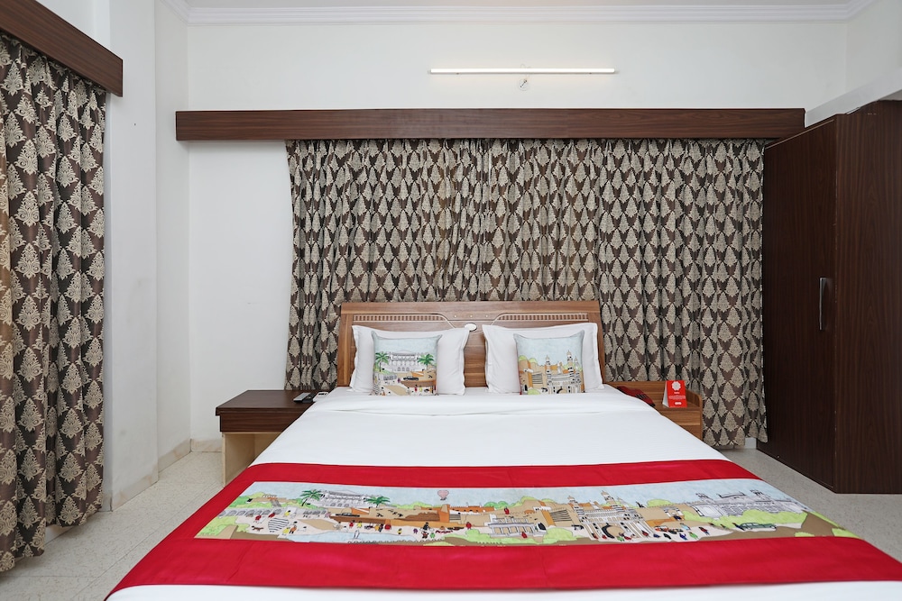 Double or Twin Room photo 2